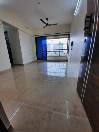 1 BHK 672 Sq.Ft. Apartment in Tulsi Aura Mumbai