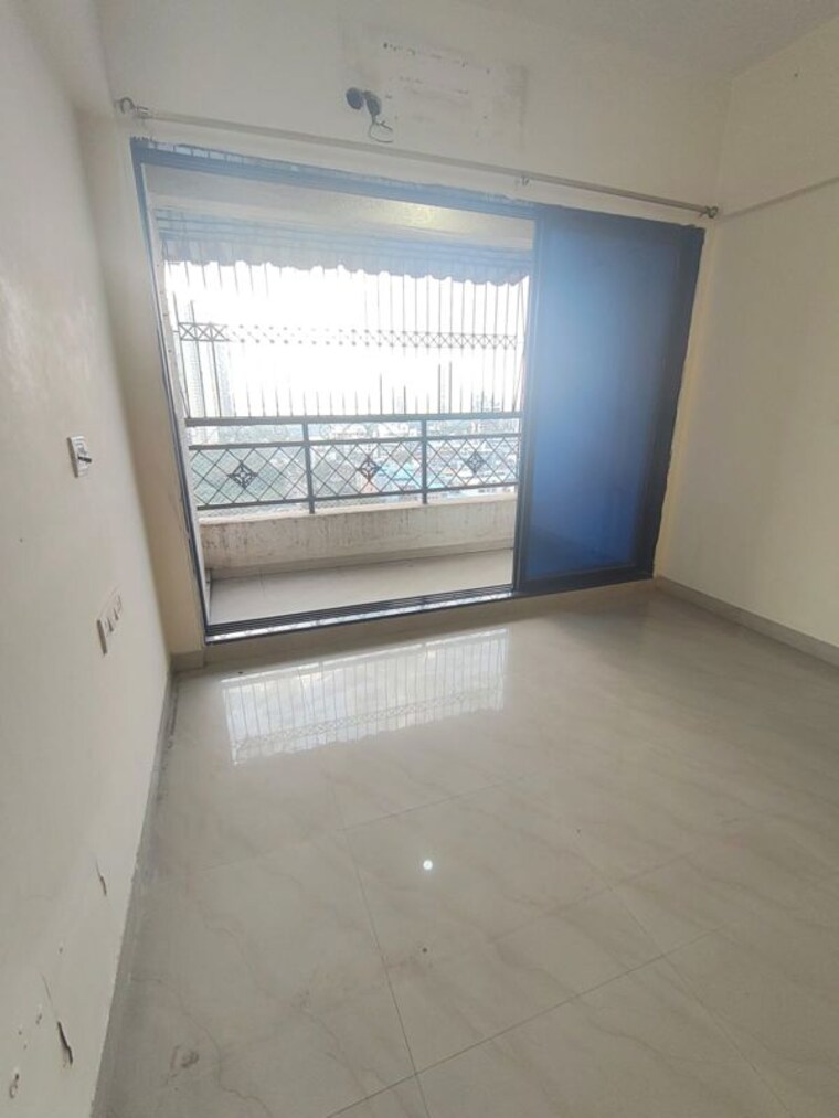 Bedroom, tulsi-aura-mumbai 1 Bedroom 669 Sq.Ft. Apartment In Ghansoli Navi Mumbai 10659031