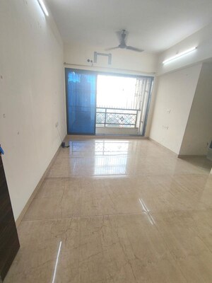 1 BHK Apartment For Rent in Tulsi Aura Mumbai, Ghansoli