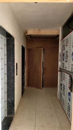 Bedroom in 1 BHK Apartment at V Residences, Sion – for Sale