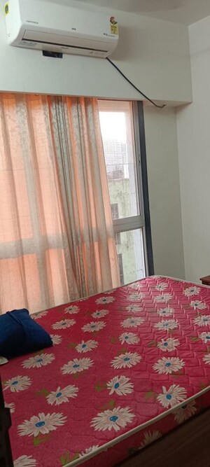 1 BHK Apartment For Rent in Shakti Aura, Ghansoli