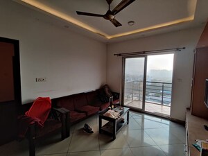 3 BHK Apartment For Sale in Sai Poorna Premier, Harlur