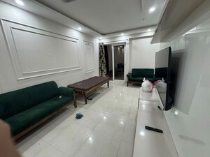 Kitchen in 2 BHK Apartment at Signature Global Proxima, Sector 89 – for Rent