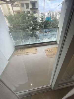 2 BHK Apartment For Sale in Wakad