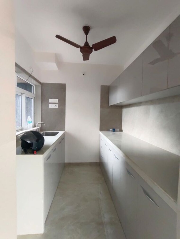 Kitchen, chembur 2 Bedroom 770 Sq.Ft. Apartment In Chembur Mumbai 10658974