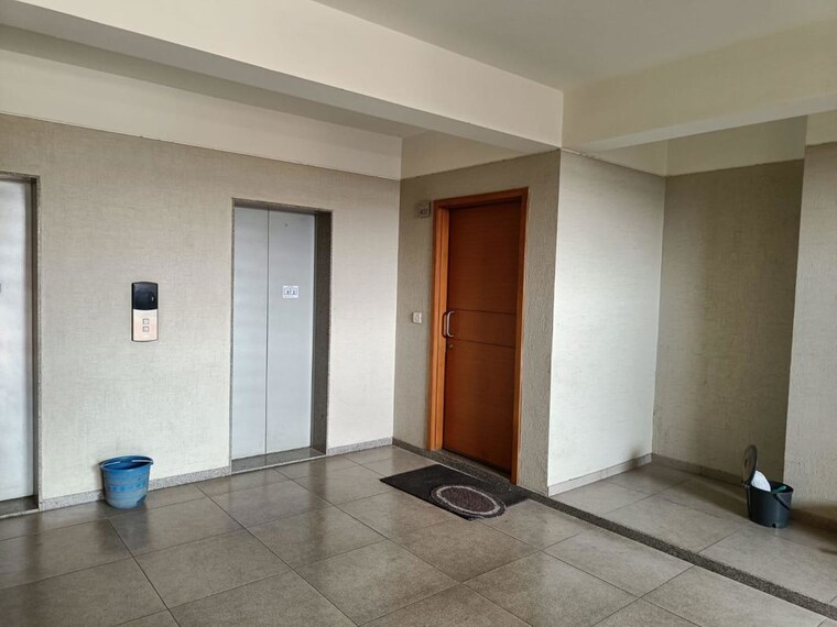 undefined, goyal-aakash-residency 2 Bedroom 925 Sq.Ft. Apartment In Khadia Ahmedabad 10658993