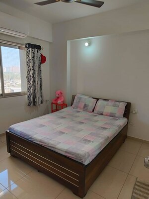 2 BHK Apartment For Rent in Goyal Aakash Residency, Khadia