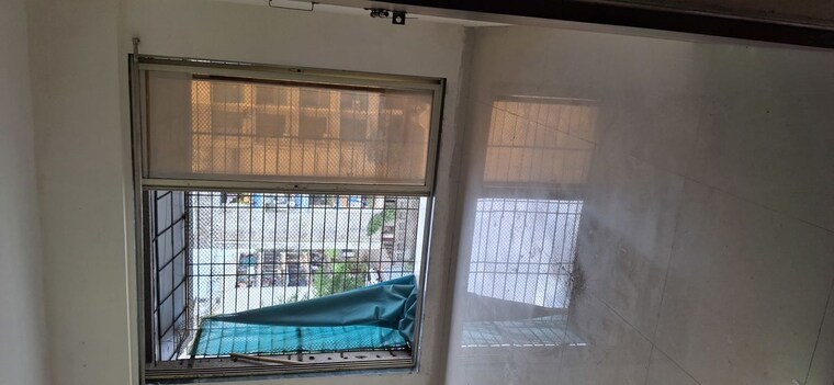 Bedroom, shiv-shakti-dham 1 Bedroom 647 Sq.Ft. Apartment In Ghansoli Navi Mumbai 10659048