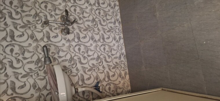 Bathroom, shiv-shakti-dham 1 Bedroom 647 Sq.Ft. Apartment In Ghansoli Navi Mumbai 10659048