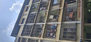 1 BHK Apartment – Exterior View View at Shiv Shakti Dham, Ghansoli - for Rent