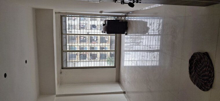 Living Room, shiv-shakti-dham 1 Bedroom 647 Sq.Ft. Apartment In Ghansoli Navi Mumbai 10659048