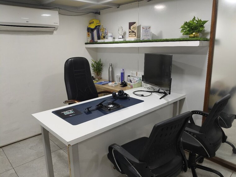 Team Area, karai Commercial Office Space 2830 Sq.Ft. In Karai Ahmedabad 10659024