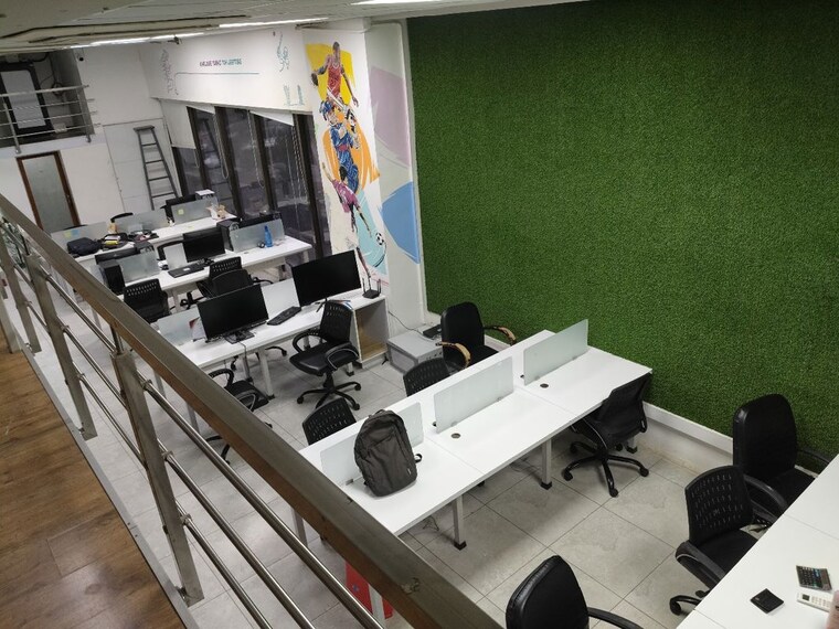 Team Area, karai Commercial Office Space 2830 Sq.Ft. In Karai Ahmedabad 10659024