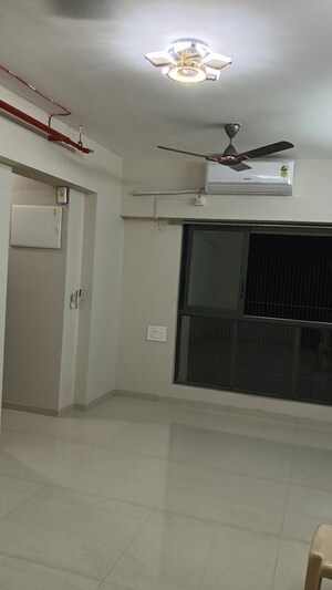 Building Lobby in 2 BHK Apartment at Sugee Atharva, Prabhadevi – for Rent