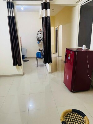 2 BHK Apartment For Sale in Shiv Sai Park Apartments, Sector 87