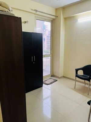 Bathroom in 2 BHK Apartment at Shiv Sai Park Apartments, Sector 87 – for Sale