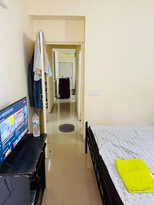 Building Lobby in 2 BHK Apartment at Shiv Sai Park Apartments, Sector 87 – for Sale