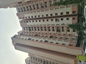 1 BHK Apartment For Rent in Meghmalhar CHS Ghansoli, Ghansoli