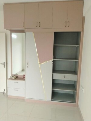 3 BHK Apartment For Rent in Salarpuria Sattva Park Cubix, Devanahalli