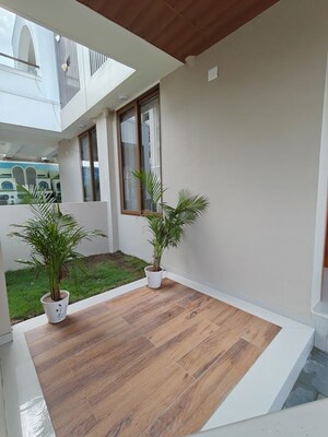 4 BHK Villa – Garden View at Serenity Nest, Sevasi - for Sale