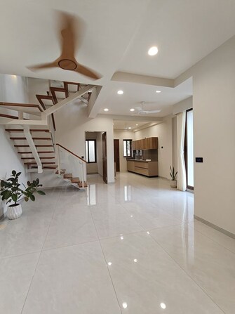 4 BHK +Villa For Sale in Serenity Nest in Sevasi, Vadodara