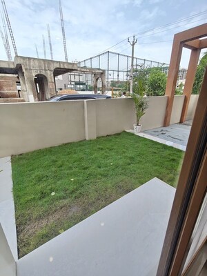 4 BHK Villa – Garden View at Serenity Nest, Sevasi - for Sale