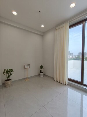 Room in 4 BHK Villa at Serenity Nest, Sevasi – for Sale