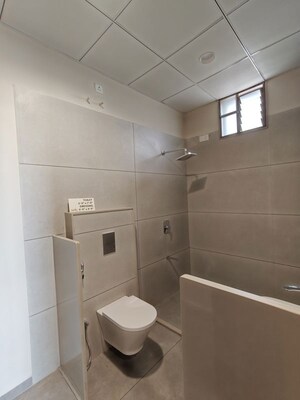 Bathroom in 4 BHK Villa at Serenity Nest, Sevasi – for Sale