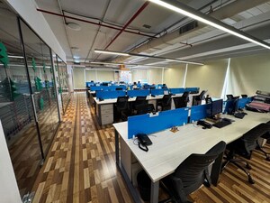  Office Space For Rent in Marathon NextGen Innova, Lower Parel