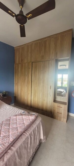 Room in 3 BHK Apartment at Peninsula Ashok Beleza Apartments, Alto Betim Porvorim – for Sale
