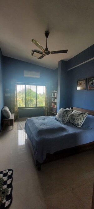 Room in 3 BHK Apartment at Peninsula Ashok Beleza Apartments, Alto Betim Porvorim – for Sale
