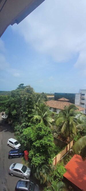 3 BHK Apartment – Exterior View View at Peninsula Ashok Beleza Apartments, Alto Betim Porvorim - for Sale