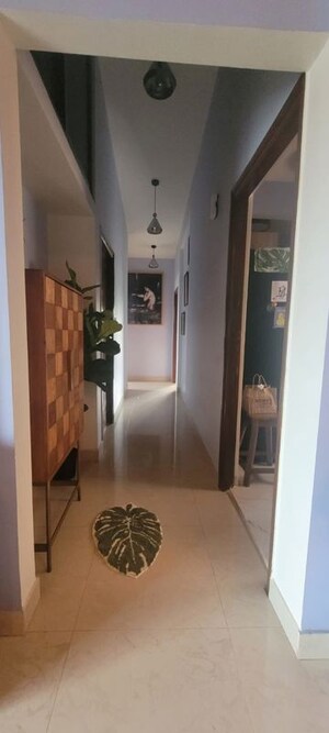 3 BHK Apartment – Exterior View View at Peninsula Ashok Beleza Apartments, Alto Betim Porvorim - for Sale