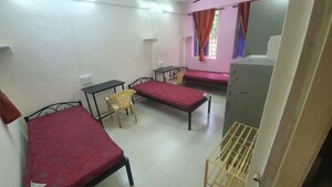Living Room in  Pg at Ideal Colony – for Rent