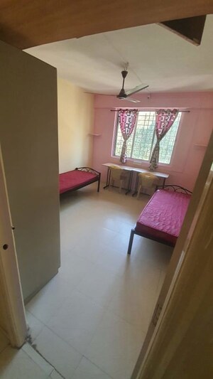 Bedroom in  Pg at Ideal Colony – for Rent