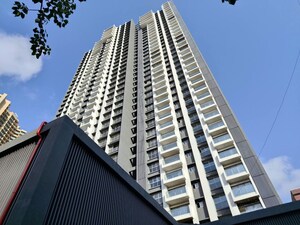 3 BHK Apartment For Rent in Sheth 72 West, Andheri West