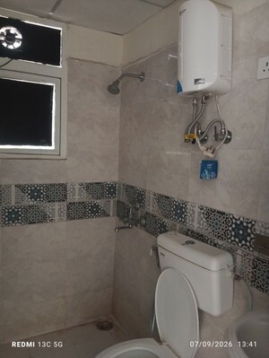 Bathroom in 2 BHK Apartment at Signature Global Prime, Sector 63a – for Sale