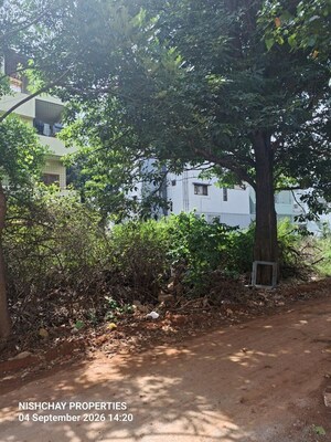 Plot Area in  Plot at Kanakashree Layout, Kannur – for Sale