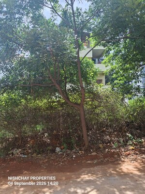 Plot Area in  Plot at Kanakashree Layout, Kannur – for Sale