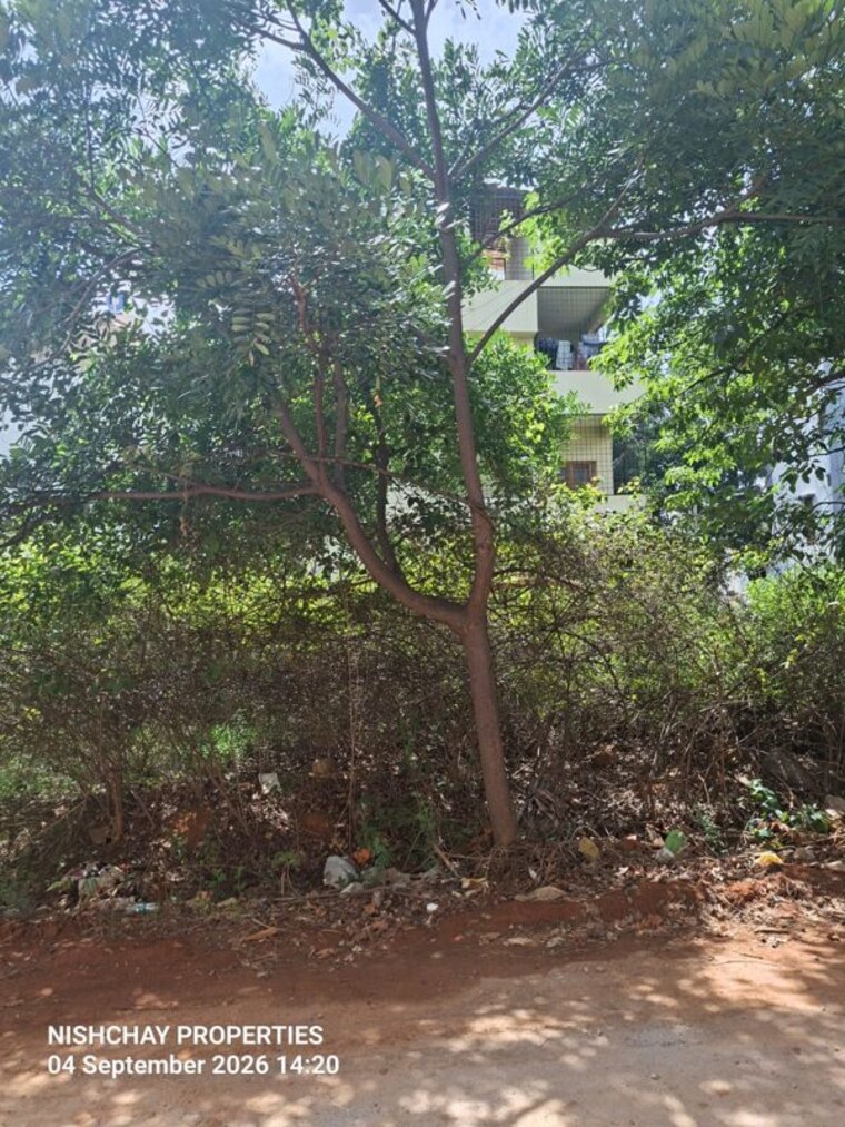 undefined, kanakashree-layout  1200 Sq.Ft. Plot In Kannur Bangalore 10659041