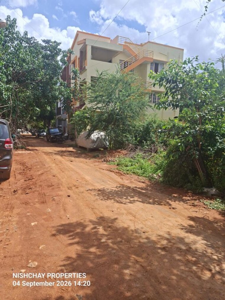 Exterior View, kanakashree-layout  1200 Sq.Ft. Plot In Kannur Bangalore 10659041