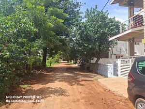  Plot – Exterior View View at Kanakashree Layout, Kannur - for Sale