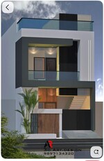 4 BHK 90 Sq.Yd. Independent House in Kurali