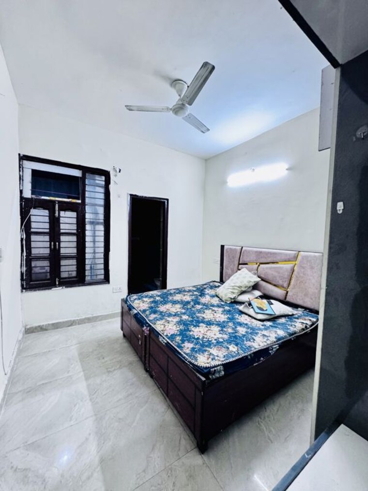 Bedroom, kurali 4 Bedroom 90 Sq.Yd. Independent House In Kurali Mohali 10659036
