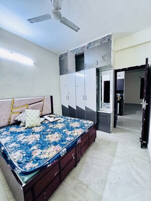 Bedroom in 4 BHK Independent House at Kurali – for Sale