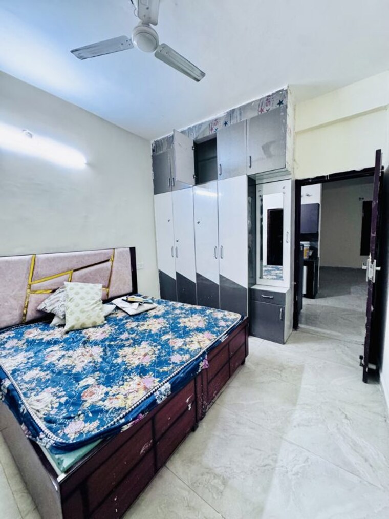 Bedroom, kurali 4 Bedroom 90 Sq.Yd. Independent House In Kurali Mohali 10659036