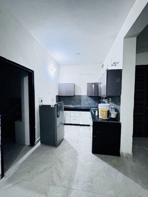Kitchen in 4 BHK Independent House at Kurali – for Sale
