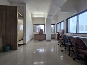 Team Area in  Office Space at Prakash Nagar – for Rent