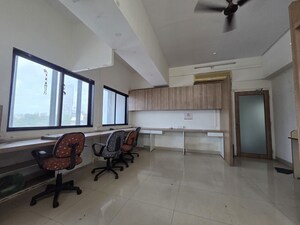 Team Area in  Office Space at Prakash Nagar – for Rent
