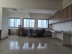 Team Area in  Office Space at Prakash Nagar – for Rent